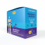 Cannastra 10-OH-HHC Vape Pen Blueberry Android, 10-OH-HHC 97% kvalitāte, 1ml - displeja kaste ar 10 gab.