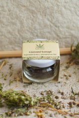Dobré Konopí Lisované konopí 7% CBG, 2% CBD, 1 gram
