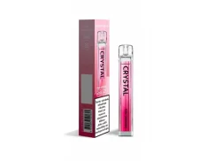 Penna per svapo Happ Bar Crystal Pink Grenade, 2 ml