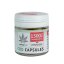 Cannaline CBD kapsulas - 1500 mg CBD, 30 x 50 mg