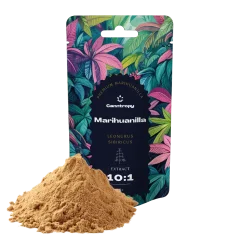 Canntropy Ekstrak Marijuana (Leonurus sibiricus) 10:1, 5 g - 100 g