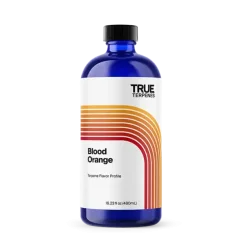 True Terpenes Крвава поморанџа (5 мл - 960 мл)