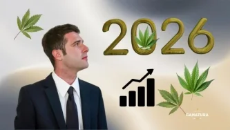 Thị trường cần sa châu Âu năm 2026 – cần chuẩn bị gì? Thị trường cần sa châu Âu năm 2026 – cần chuẩn bị gì?