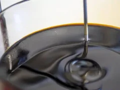 CBD surový olej, 1 g - 100 000 g
