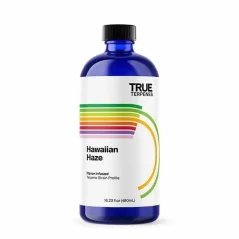 True Terpenes Хавајска измаглица са укусом (5 мл - 960 мл)