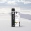 Hemnia Premium Functional CBC and CBG Vape Pen Body Protection - 20 % CBC, 75 % CBG, Basil, Cinnamon, Chamomile, 1ml
