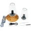 Zenco Duo Vaporizer Wood