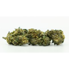 CBN flower Strawberry Cough - 50 % CBN, 100 g - 10 000 g