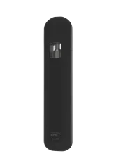 CCELL Listo 1 ml – dobíjecí jednorázové vape pero, prázdné, Listo Black