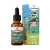 Canntropy CBD Hemp Oil, 20%, 2000mg, 10ml