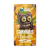 Cannabis Bakehouse Mælkechokoladebar med hampefrø, Lemon Haze, 1 stk, 80 g