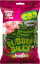 Bubbly Billy Buds CBD gumijas lāči ar zemeņu garšu (300 mg), 40 maisiņi kartona kastītē, 4000 g