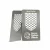 Royal Queen Seeds Card Grinder RQS, 2 parts,15 x 12 x 2 cm