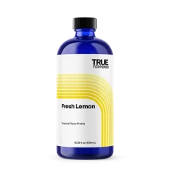 True Terpenes Свеж лимун (5 мл - 960 мл)