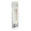 Narcos Limited Edition King Size Slim Rolling Papers + Tips - random design