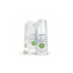 Cibdol Aczedol krēms ar CBD (akne), 100mg, 50 ml