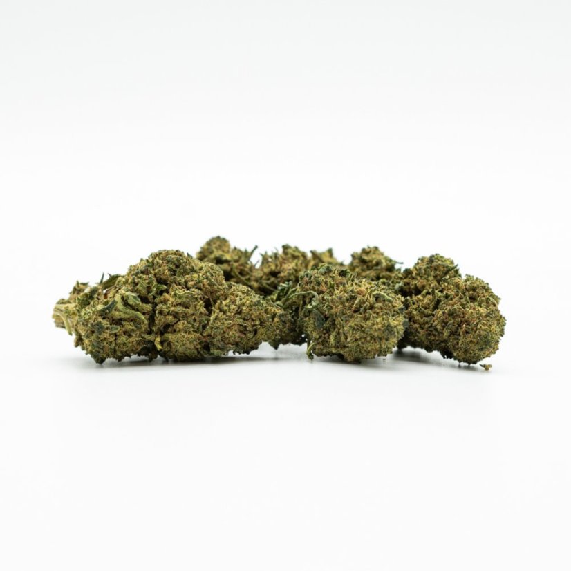 THCP Ziedu vairumā - pielāgots produkts, 100 g - 5000 g