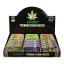 Euphoria Premium Stash Boxes, BOX/24 pcs