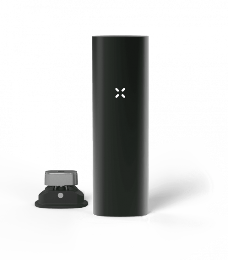 PAX 3 Вапоризер Бургундија / Вино - комплетан сет