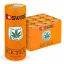 Chillo Cannabis Ice Tea, 250 ml, 12 gab. Display box
