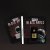 T.H.Seeds™ Cannabis Seeds Bastards Line: Black Apple Hitchcock, various pack, feminized