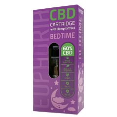 Euphoria CBD-Patrone vor dem Schlafengehen 300 mg, 0,5 ml