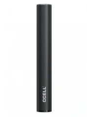 CCELL vaporizing battery M3, thread 510, colour variants, display 20 pcs