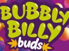 Bubbly Billy Buds