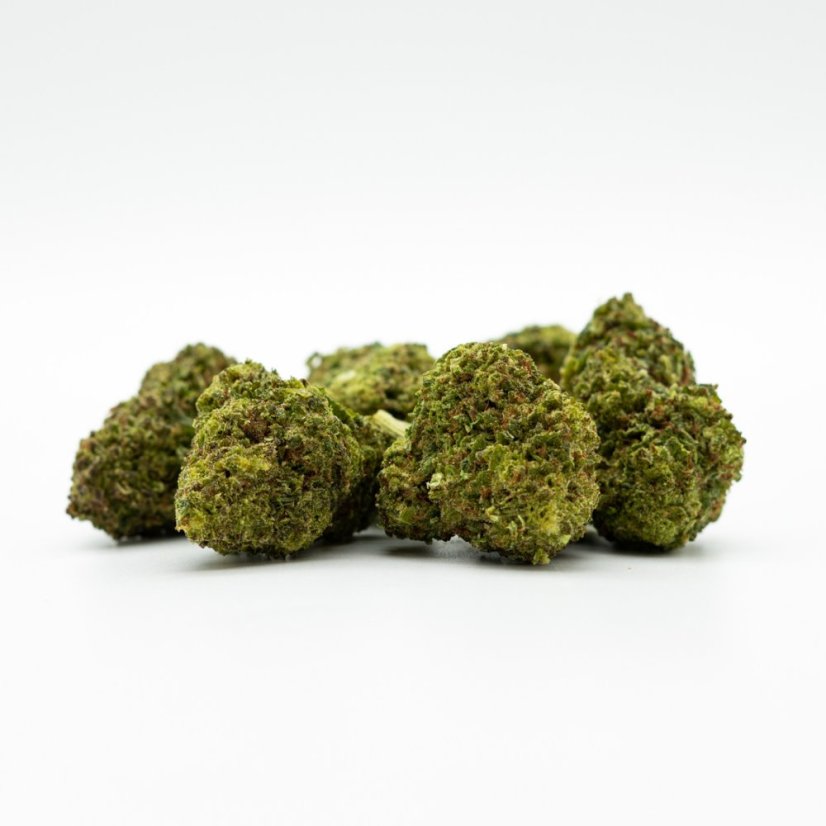 THCPO Ziedu Taras - Pielāgots produkts, 100 g - 5000 g