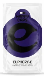 Happy Caps Euphory E