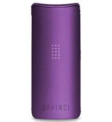 DaVinci МИКРО испаривач - аметист / љубичаста / љубичаста