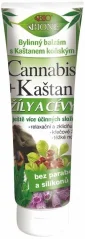 Bione Herbal balm with chestnut Horse veins and blood vessels, 200 ml - 12 pieces pack, 2400 ml