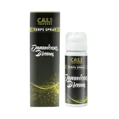 Cali Terpenes Терпс Спрей - ЯМАЙСКА МЕЧТА, 5 мл - 15 мл