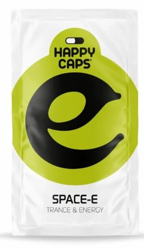 Happy Caps Atstarpe E