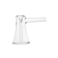 MJ Arsenal Vulkan Bubbler, Clear