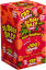 Bubbly Billy Buds 10 mg CBD skābo aveņu konfektes ar burbuļvannu iekšpusē – displeja konteiners (100 konfektes), 1800 g