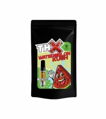 Czech CBD THX Cartridge Watermelon Kush, THX 88%, 1 ml