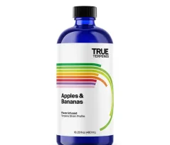 True Terpenes terpeniem bagātinātas šķirnes Apples & Bananas, 5 ml