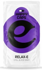 Happy Caps Relax E