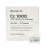 Enecta CBD konopné kryštály (99%), 1000 mg