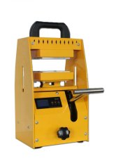 Qnubu Pro Hydraulic Rosin Heat Press 6000kg