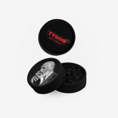 Tyson 2.0 Bio Grinder Portrait