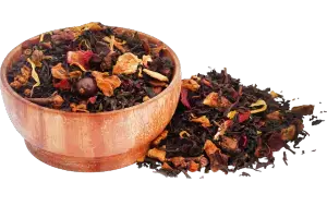 Herbal mixtures for vaporisation