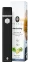 Hemnia Premium Functional Vape Pen Awakening -  60 % CBG, 40 % CBD, lemon, mint, green tea, 1 ml