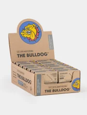 The Bulldog Танак папир за свијање - 5 m (24 ком/дисплеј)