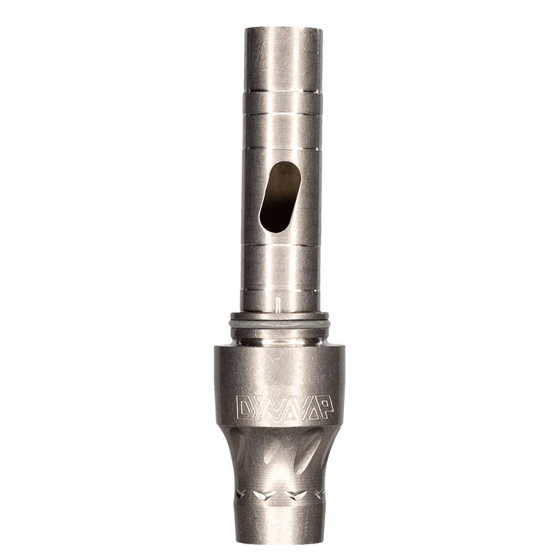 DynaVap The VonG (i) vaporizer - Titanium