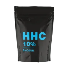 Canalogy HHC zieds Shogun 10 %, 1g - 1000g