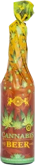 Cannabis Beer Hand Wrapped Rasta, 4,5 %, 330 ml, 1296 pcs (pallet)
