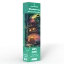 Canntropy CBC Vape Pen Blueberry Banana Pancake, 1ml, 95 % CBC - Display Box 10 pcs