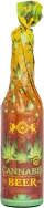 Cannabis Beer (330 ml) – Hand Wrapped Rasta - Carton (24 bottles), 7920 ml